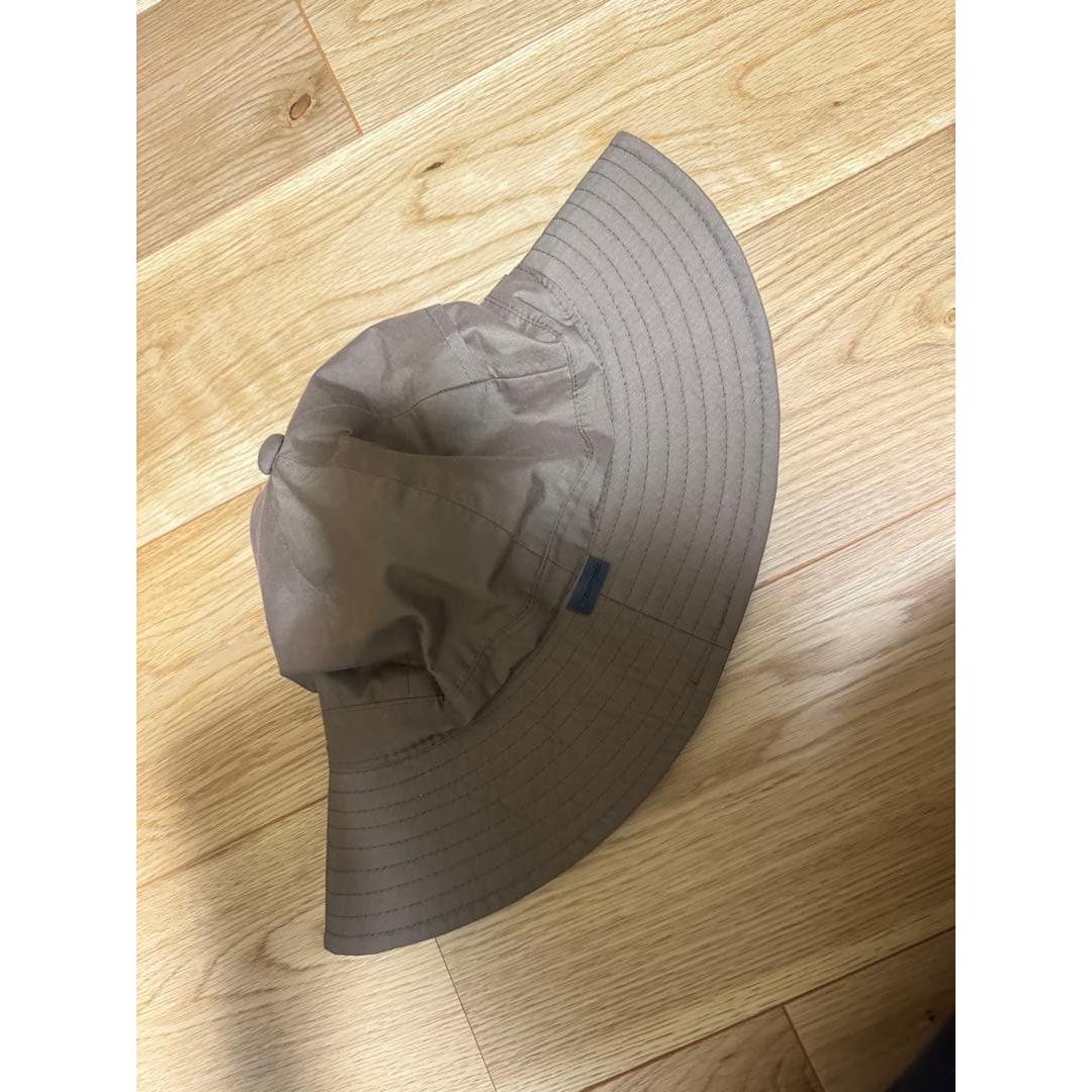 Used snow peak snow peak hat