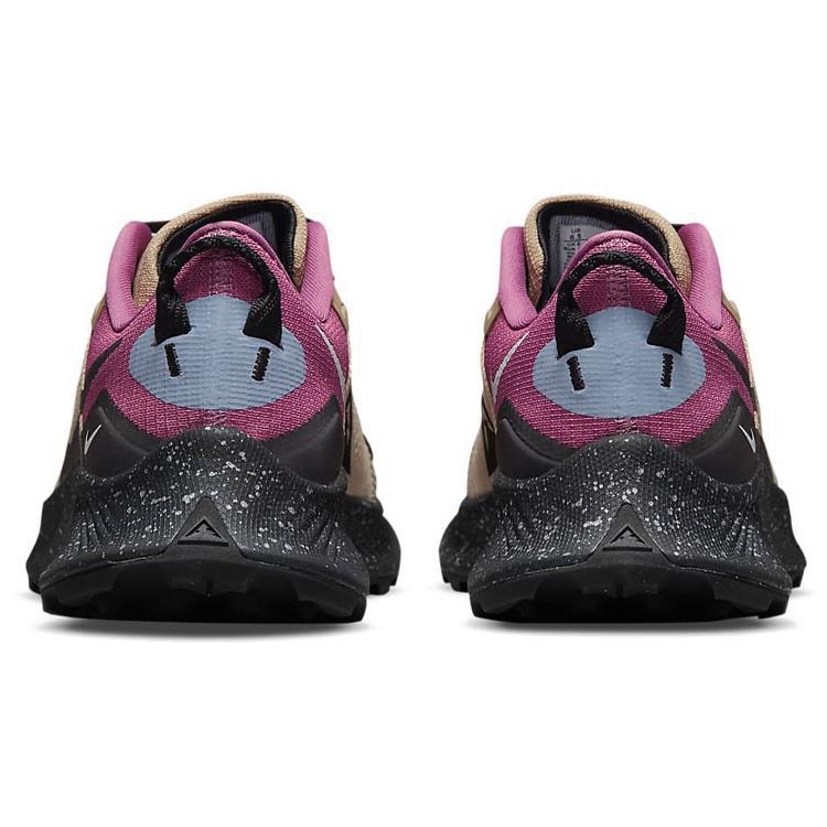 (WMNS) Nike Pegasus Trail 3 'Khaki Light Mulberry' Women's DM6143-247