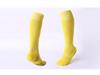 Children's Long Sports Socks: Thick Terry, Breathable, Sweat-Absorbent, Non-Slip, Wear-Resistant Football Socks