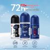 NIVEA Men's Ocean Cool Antiperspirant Roll-On
