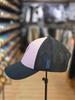 NBA Unisex Milwaukee Authentic Team Trucker Mesh Hard Ball Cap N255AP458P (51)