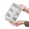 KADAX Spice Container Herbs Organizer For Spices Drawers Storage