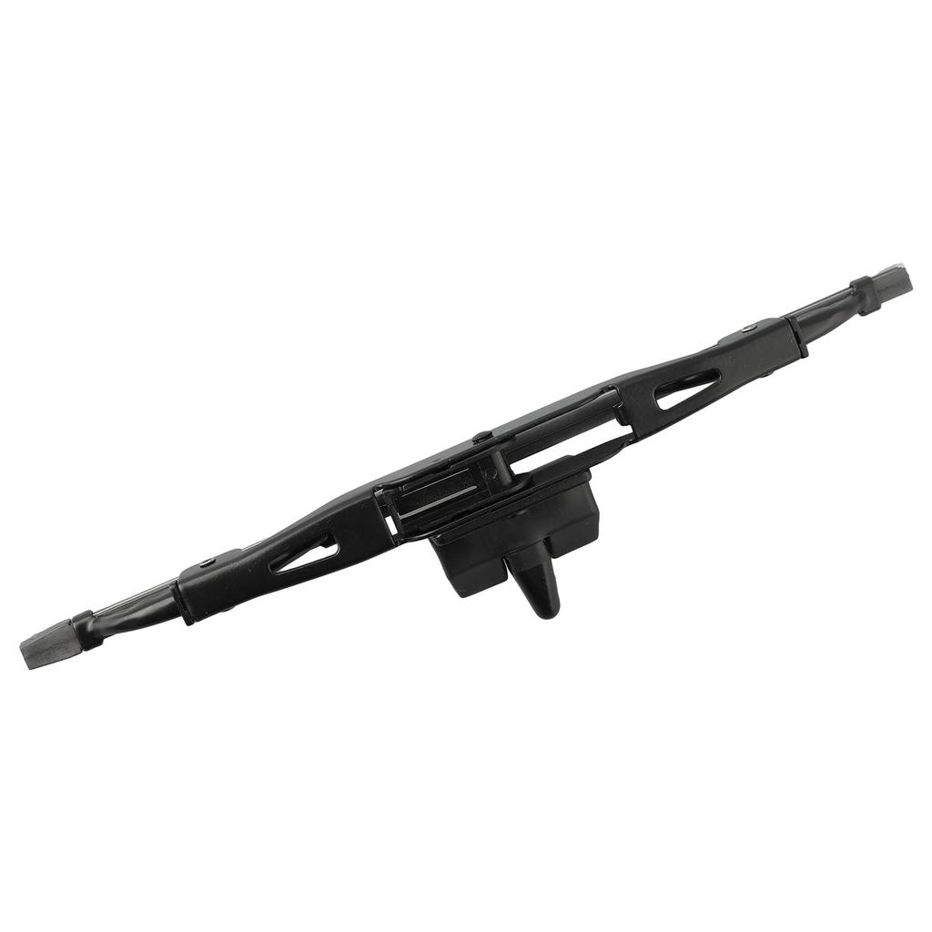 Rear Wiper Blade Black Wiper Blade Easy To Install Direct Installation For Toyota FJ Cruiser 4 0L V6 2007 2014 Car Accessories