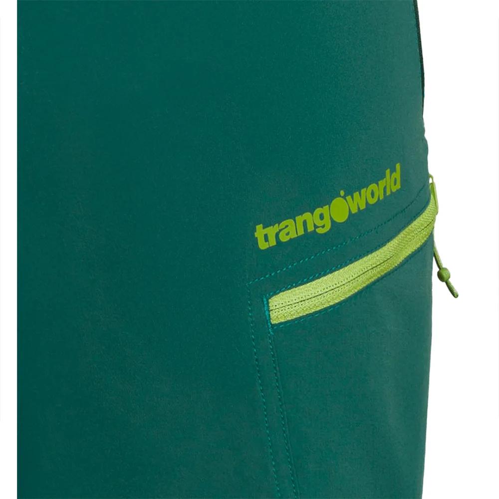 Trangoworld Shorts Verges