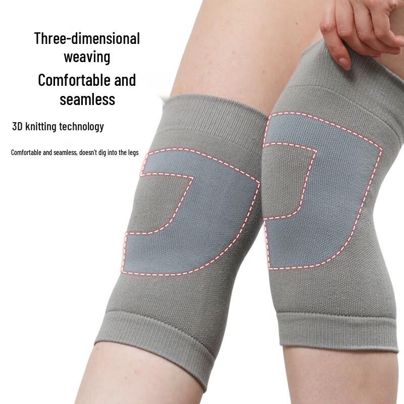 Chi Wang Warm Sports Knee Pads