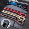 2pcs Interior Seat Gap Filler Seam Plug Decoration Strip For Lexus ES300 RX330 RX300 GS300 IS250 IS200 CT200h NX RX Accessories