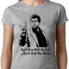 Mess With The Bull Youll Get The Horns TShirt Breakfast Club John Hughes Geek