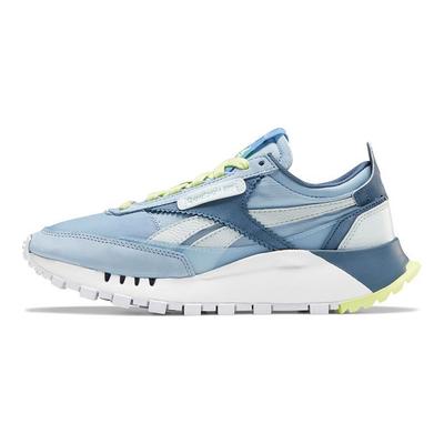 Wmns Classic Leather Legacy 'Chalk Blue' Women's FZ2905