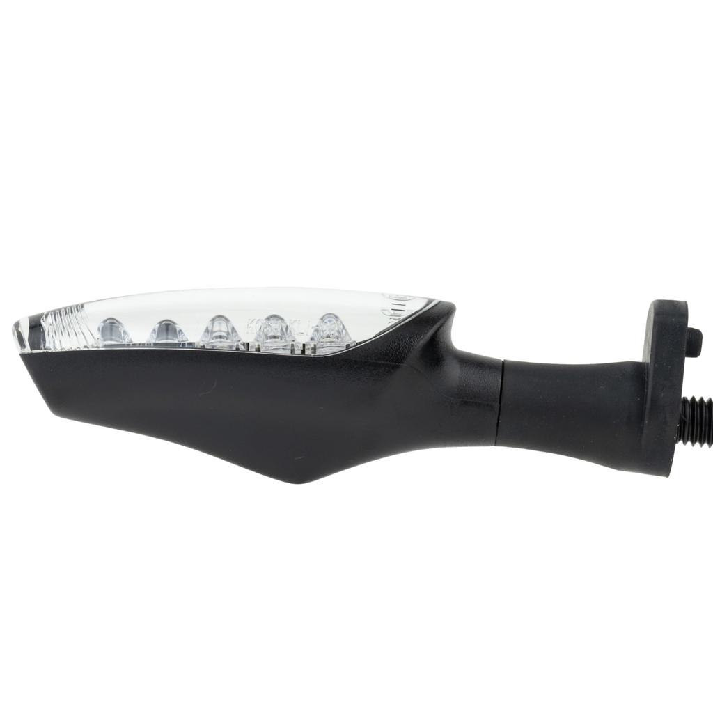 Kijima Jixar 250 Motorcykeldelar LED Blinkersats TRA2 GSX-S125/R125 GIXXER150/250/SF250 219-5176B