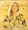 LP Record JUDY COLLINS  Wildflowers EKS74012 ELEKTRA 1967 Non Japan Rock Used