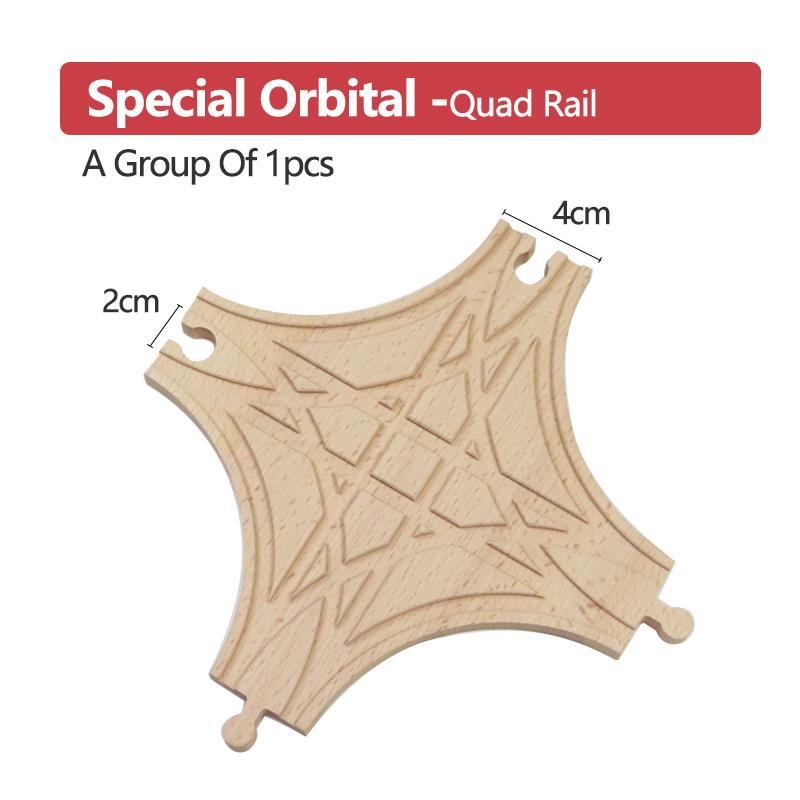 

Деревянный маленький игрушечный поезд, детский набор, магнитный поезд, аксессуары, трек KX, игрушка на день рождения для мальчика, подарок X10
