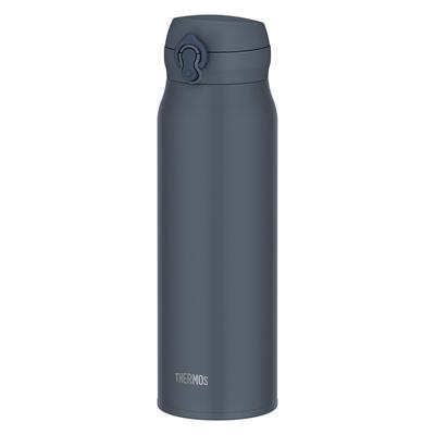 Thermos Water Bottle,vacuum Insulated Cell Phone mug,1L,mineral Gray,lightweight Type, Bottle,heat/cold JNL-S1000 MLGY