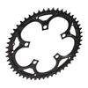 Sturdy Cycle Chainring 42T/52T Chain Wheel Sprocket for Tongsheng TSDZ‑2/TSDZ‑2B Electric Bike
