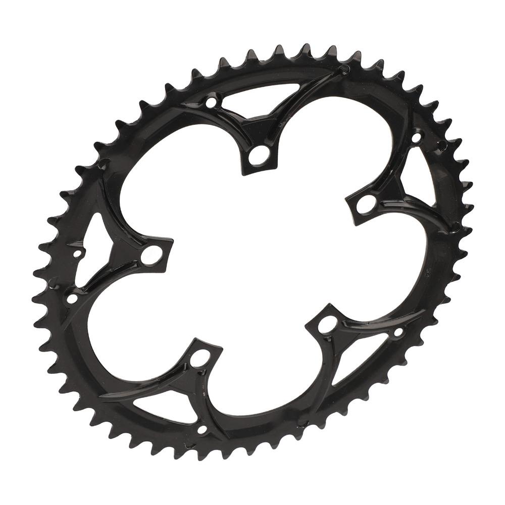 Sturdy Cycle Chainring 42T/52T Chain Wheel Sprocket for Tongsheng TSDZ‑2/TSDZ‑2B Electric Bike