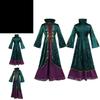 Inspired Winifred Sanderson Dress Perfect For Halloween Cosplay And Theme Parties