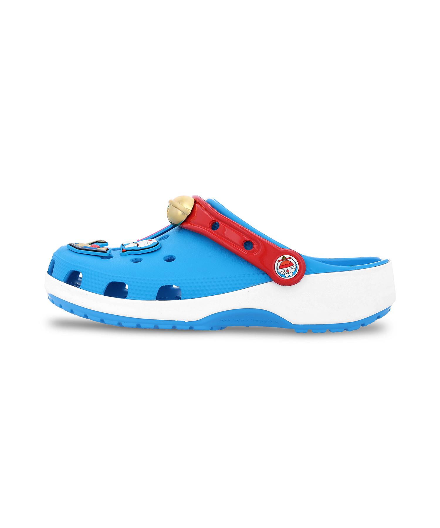 Crocs Doraemon Classic Koka kurpes -