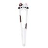 The pet door tool is suitable for cats and dogs to enter and exit freely. The adjustable door lock without drilling is used to s