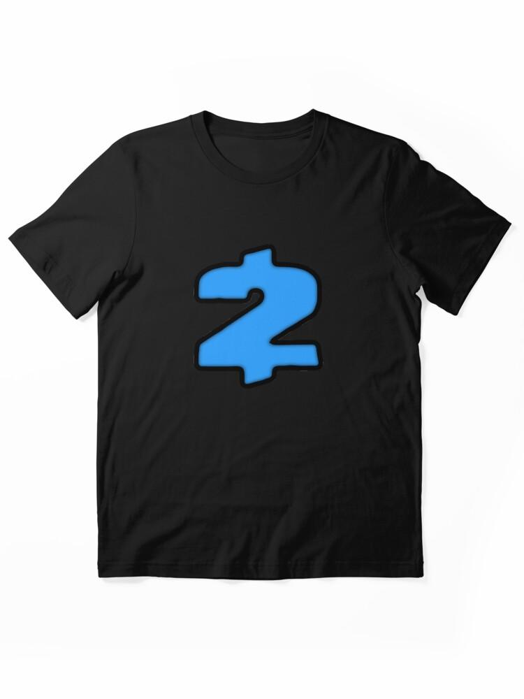 Payday 2 Dollar Essential T-Shirt
