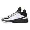 adidas D Rose 11 'Oreo' Sneakers FY0896
