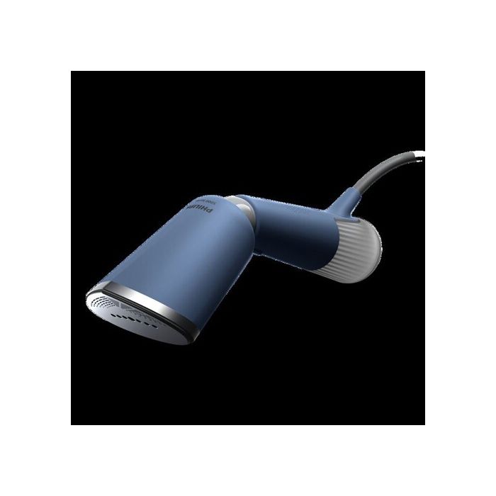 Défroisseur vapeur - PHILIPS - STH5020/20 - 1300 Watts - Réservoir amovible 120 ml - Temps de chauffe 35s