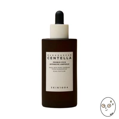 Centella de Madagascar Probio-Cica Ampoule Intensive 50 ml