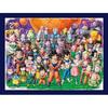 Dragon Ball Super Collection Mame Puzzle 150 Pieces Jigsaw 7.610.2cm Plastic MA-48
