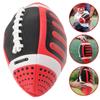 Ballon Rugby Kids Rugby Ball Children Rugby Ball No. American Rugby Toy School Outdoor Rugby Ball Toy  Outdoor Supply Sports