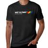 Spectrum zx T-Shirt Sommerkleidung schnelltrocknend Schweiß Herrenkleidung