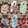 Capas para telemóveis – Para-choques para smartphones