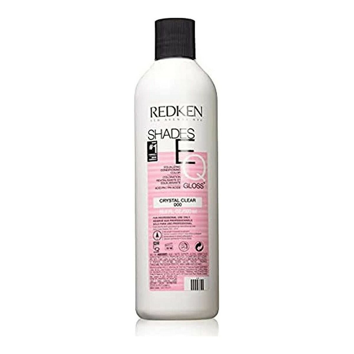 

Redken Permanent Hair Color 0743877076487 Nº 9.0-rubio muy claro 500 ml