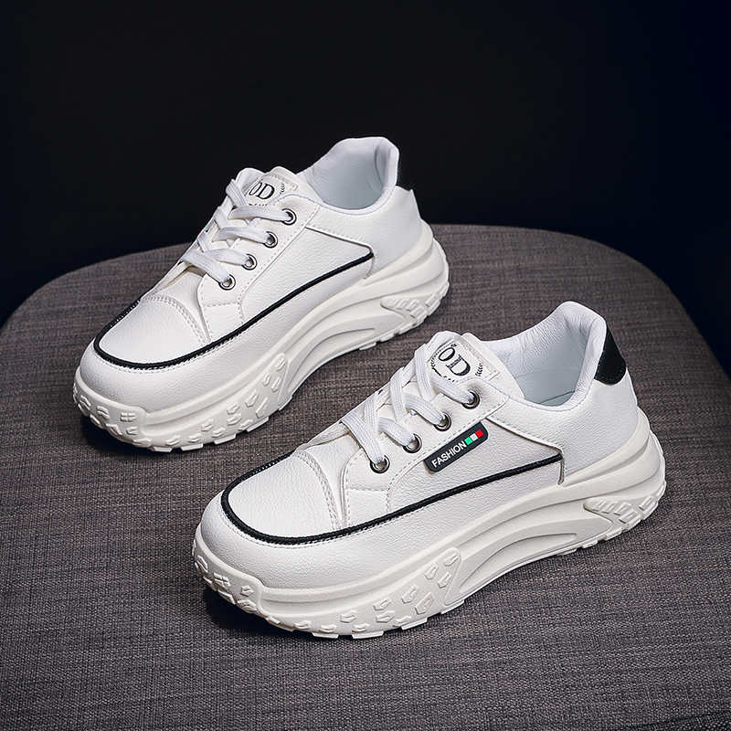 44 Warmed Slippers For Spring Women's Shoes Women Flat Sandals Sneakers Sports Luxus School School Ternis Styling