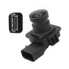 BB5T-19G490-AE Rear View Backup Camera For Ford Explorer Parking Assist High End Model With Track Line Reversing Camera