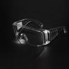 Breathable Anti-fog Safety Goggles