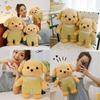 Adorable Plush Toy Poodle Doll For Kids Cute Baby Gifts Ideal For Birthdays