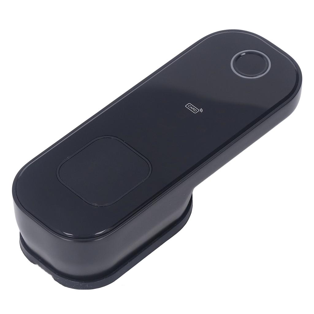 Smart Door Lock Wifi Electronic Digital Remote Control Fingerprint Card Password Home Security Lock