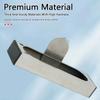 Stainless Steel Incense Burner Multi-Use Mosquito Repellent Coil Stand  Home Outdoor