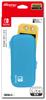 [Nintendo Lizenzprodukt] Smart Pouch für Nintendo Switch Lite - EVA, Blau