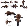 Adorable Duck-billed Platypus Plush Toy Perfect Gift For Kids And Girls