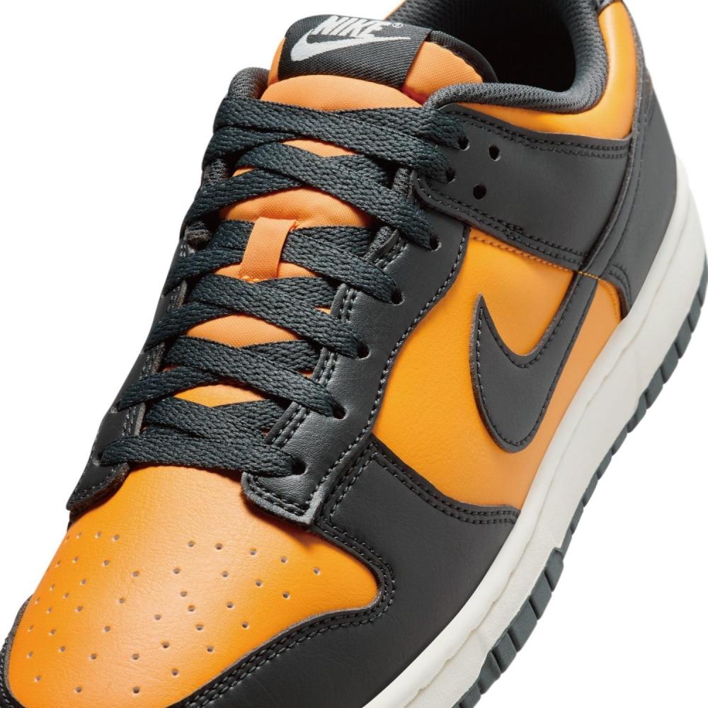 Nike Dunk Low Retro Mhf5441 700sundl Anthr