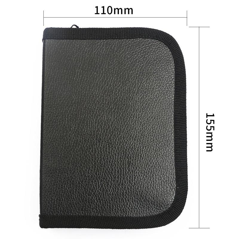 Ensemble de pinces à bijoux DIY pour la fabrication de colliers et de bracelets - Kit de 8 pièces en stock