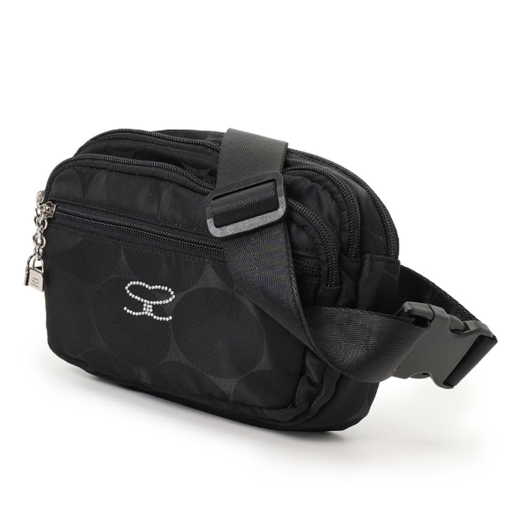 

Сумка SM21226101black