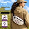 Li-Ning 2026 Unisex Sport Sling & Waist Bag