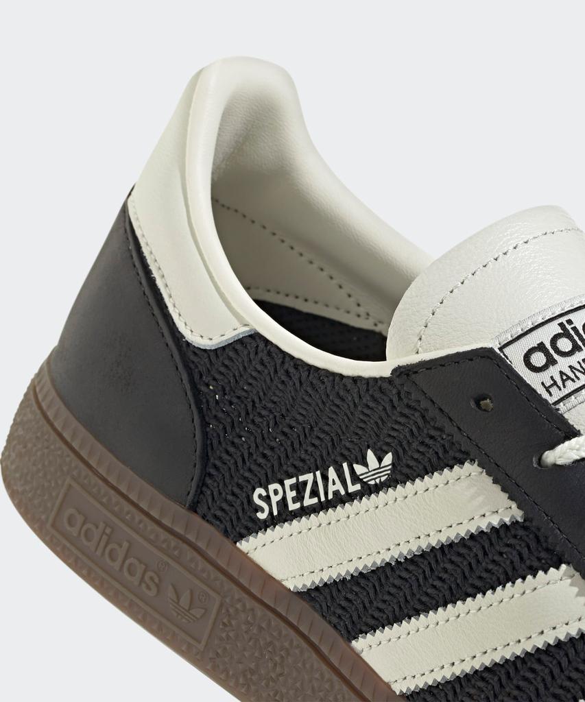 Adidas Handball Spezial - Black:Ivory / Jq5557