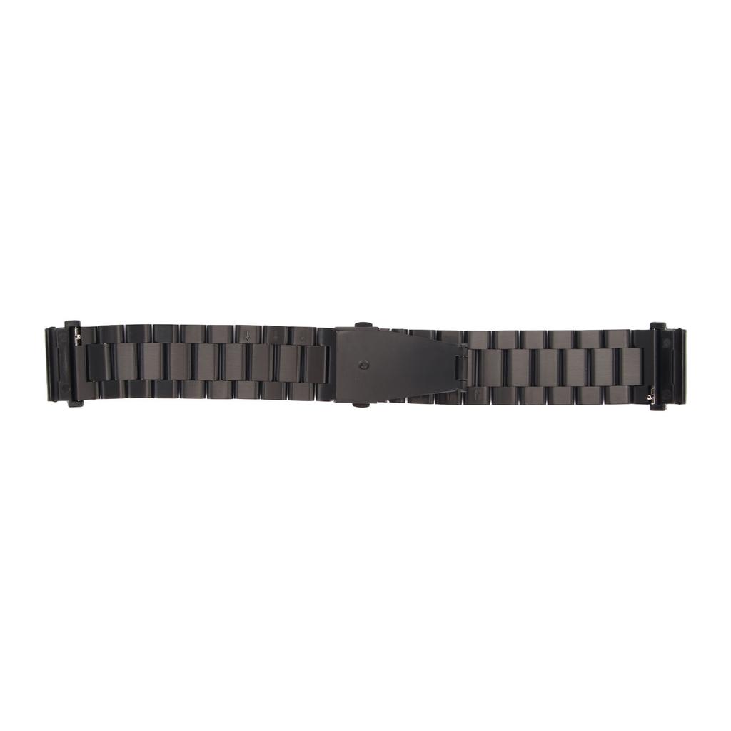 Stainless Steel Watch Strap Quick Release Watch Band Accessory 22mm Fit for