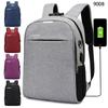 Vanaheimr Outdoor Fashion Business USB Backpack