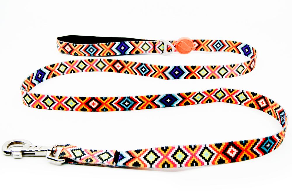 

ETHNIC Leash 0,78 - 51,18