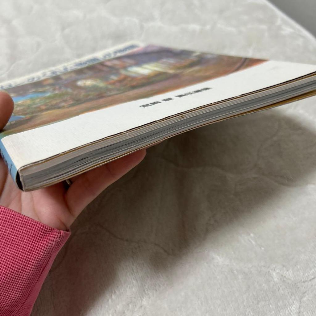 [USED] The story of "The Tale of Baron" from the film "Whisper of the Heart" Tokuma Shoten