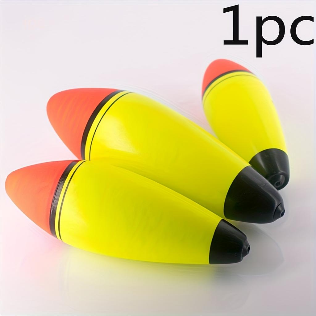 Fishing Float | High Elasticity Soft, Hollow Design, Stable Long-Range Casting, Suitable for Various Fishing Scenarios and Sea Areas
