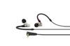 Sennheiser IE 100 PRO CLEAR Professional Monitoring Earphones, Clear, [Official Japanese Product] 508941, In-Ear Type, Wired Earphones