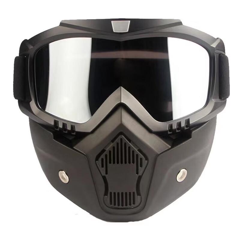 

Junshi Motorcycle Wind Mask